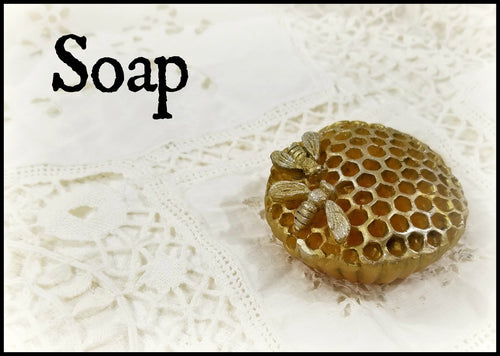 Soap (RTS)