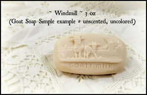 Soap (RTS)